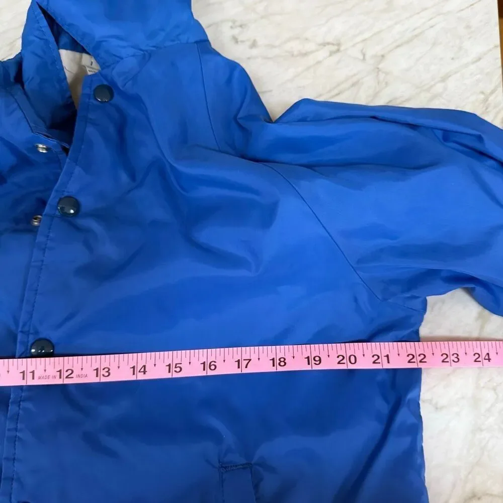 No Brand vintage blue